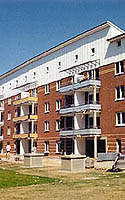 Dsseldorf-Urdenbach: Franz-Liszt-Strae